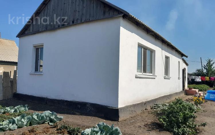 Отдельный дом · 3 комнаты · 60 м² · 10 сот., Поселок Бобровка за 12 млн ₸ в Семее — фото 8
