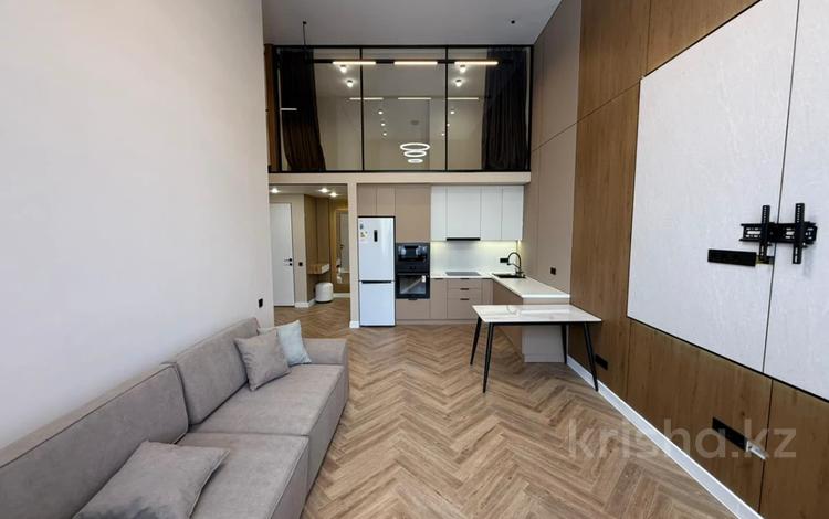 3-комнатная квартира · 92 м² · 4/4 этаж, Омарова 35/1 — Проспект Достык за 90 млн ₸ в Алматы, Медеуский р-н — фото 30