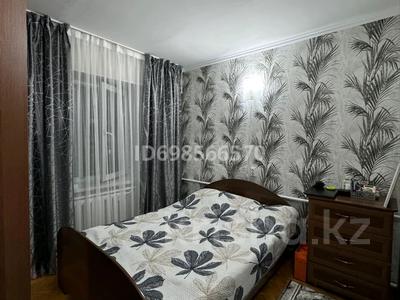 4-комнатная квартира · 72 м² · 3/4 этаж, Толе би — Толе би Абая за 36 млн 〒 в Каскелене