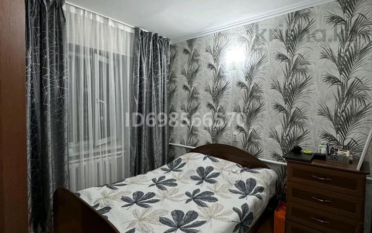 4-бөлмелі пәтер · 72 м² · 3/4 қабат, Толе би — Толе би Абая, бағасы: 32 млн ₸ в Каскелене — фото 2