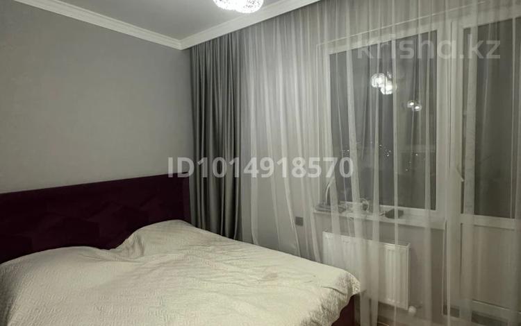 1-комнатная квартира · 46 м² · 13/23 этаж, Айнакол 66 — Сагадат Нурмагамбетов за 24 млн ₸ в Астане, Алматы р-н — фото 2