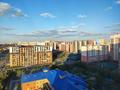 1-комнатная квартира · 46 м² · 13/23 этаж, Айнакол 66 — Сагадат Нурмагамбетов за 24 млн ₸ в Астане, Алматы р-н — фото 11