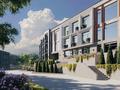 4-комнатная квартира · 120.7 м² · 3/3 этаж, Мкр. Нур Алатау 134 — Жарокова-выше Аль-фараби рядом сКГ Baganashil Hills за 118 млн ₸ в Алматы — фото 8