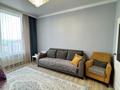 2-бөлмелі пәтер · 57 м² · 12/13 қабат, Калдаякова 17, бағасы: 40 млн ₸ в Астане, Сарайшык р-н