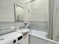 2-бөлмелі пәтер · 57 м² · 12/13 қабат, Калдаякова 17, бағасы: 40 млн ₸ в Астане, Сарайшык р-н — фото 11