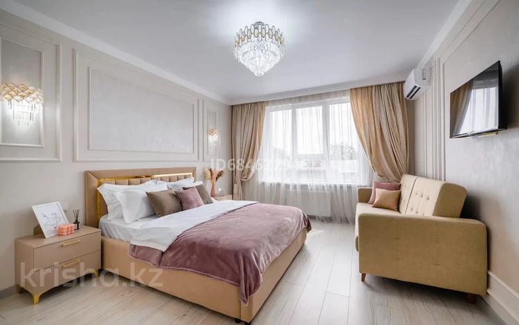 1-бөлмелі пәтер · 50 м² · 5/15 қабат, проспект Абая 165/1 — Тургут Озала, бағасы: 20 000 ₸ в Алматы, Алмалинский р-н — фото 27