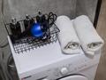 1-бөлмелі пәтер · 50 м² · 5/15 қабат, проспект Абая 165/1 — Тургут Озала, бағасы: 20 000 ₸ в Алматы, Алмалинский р-н — фото 9