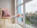 1-бөлмелі пәтер · 50 м² · 5/15 қабат, проспект Абая 165/1 — Тургут Озала, бағасы: 20 000 ₸ в Алматы, Алмалинский р-н — фото 12