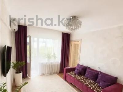4-бөлмелі пәтер · 58.7 м² · 4/5 қабат, Ломоносова 43/3, бағасы: 23 млн ₸ в Усть-Каменогорске