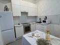 1-комнатная квартира · 40 м² · 5/12 этаж, Туран 34а — Туран и Тукай за 18 000 ₸ в Астане, Нура р-н