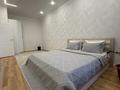 1-комнатная квартира · 40 м² · 5/12 этаж, Туран 34а — Туран и Тукай за 18 000 ₸ в Астане, Нура р-н — фото 3