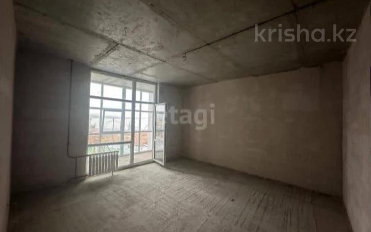 3-комнатная квартира, 88.9 м², 2/9 этаж, Гагарина 11а за 27 млн 〒 в Кокшетау — фото 2