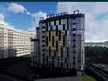 3-комнатная квартира, 88.9 м², 2/9 этаж, Гагарина 11а за 27 млн 〒 в Кокшетау — фото 17
