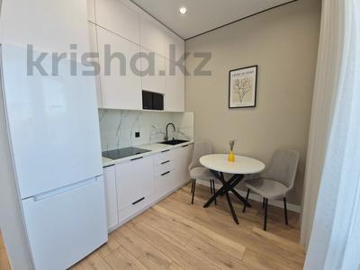 1-бөлмелі пәтер · 32 м² · 9/19 қабат, Туран 55/5, бағасы: 27.5 млн ₸ в Астане, Нура р-н