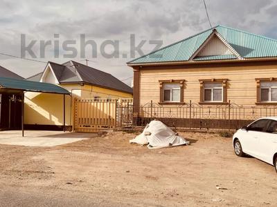 Отдельный дом · 6 комнат · 100 м² · 10 сот., Әлфараби б/н — Тұрлығулов за 27 млн 〒 в 