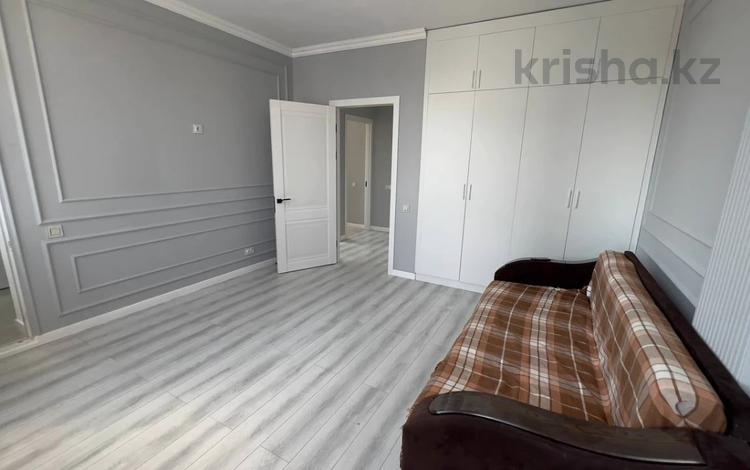 2-комнатная квартира · 51.3 м² · 10/14 этаж, Ж. Нажимеденова 62 — А62 за ~ 27.6 млн ₸ в Астане, Сарайшык р-н — фото 2