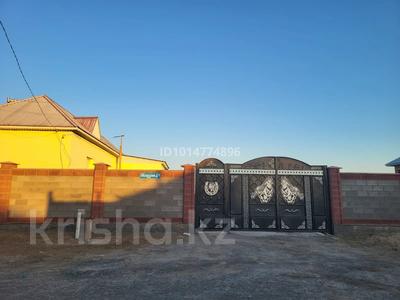 Жеке үй · 3 бөлме · 80 м² · 10 жүзд., Абилкасымов 4 — Тасбогет, бағасы: 15 млн ₸ в 