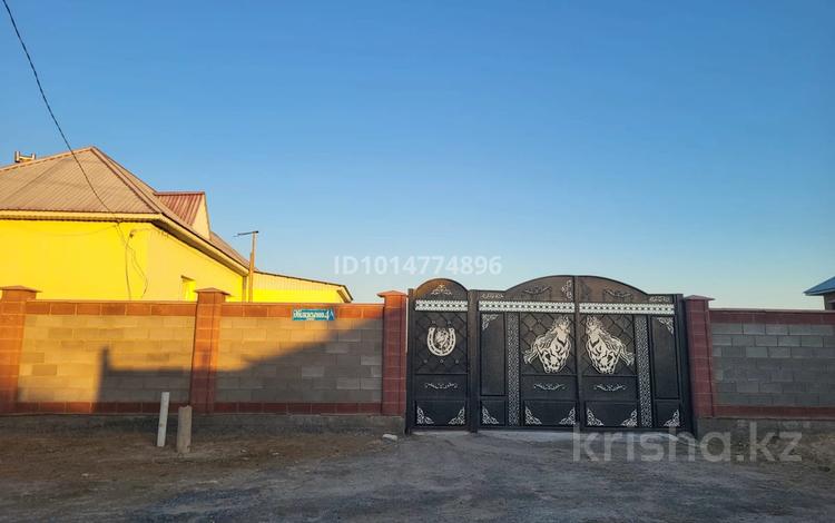 Жеке үй · 3 бөлме · 80 м² · 10 жүзд., Абилкасымов 4 — Тасбогет, бағасы: 15 млн ₸ в  — фото 2