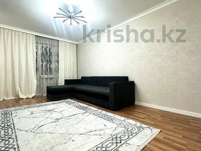 1-комнатная квартира, 33 м², мкр Алмагуль — ул. Левитана за 26.8 млн 〒 в Алматы, Бостандыкский р-н