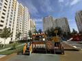 1-бөлмелі пәтер · 30.1 м² · 7/25 қабат, Байдибек би стр. 127/7, бағасы: 18.8 млн ₸ в Шымкенте, Абайский р-н — фото 3