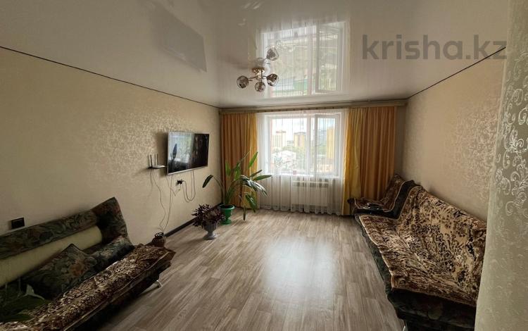 2-бөлмелі пәтер · 49.5 м² · 8/9 қабат, Тельмана Уранхаева 1, бағасы: 22.9 млн ₸ в Семее — фото 12