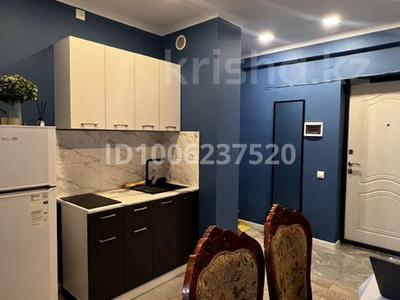 1-комнатная квартира · 32 м² · 2/10 этаж, мкр Шугыла 340/3к1 за 200 000 ₸ в Алматы, Наурызбайский р-н