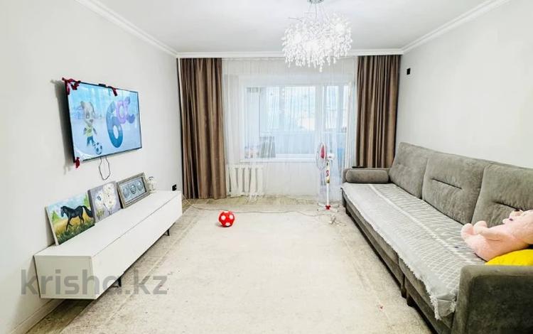 3-комнатная квартира · 62.5 м² · 7/10 этаж, Абылай Хана 47 — Горячая Цена !!! за 27.5 млн ₸ в Астане, Алматы р-н — фото 18