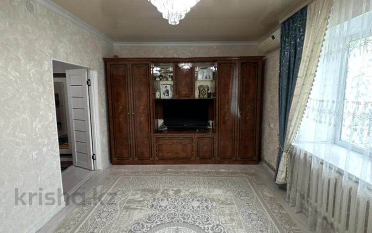 2-комнатная квартира · 60 м² · 2/3 этаж, Жана құрылыс-4 19а за 12 млн 〒 в  — фото 2