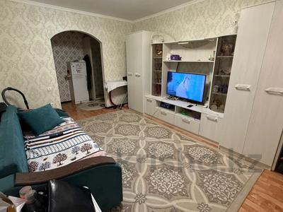 2-бөлмелі пәтер · 49.6 м² · 5/6 қабат, мкр 8, Братья Жубановых, бағасы: 17.5 млн ₸ в Актобе