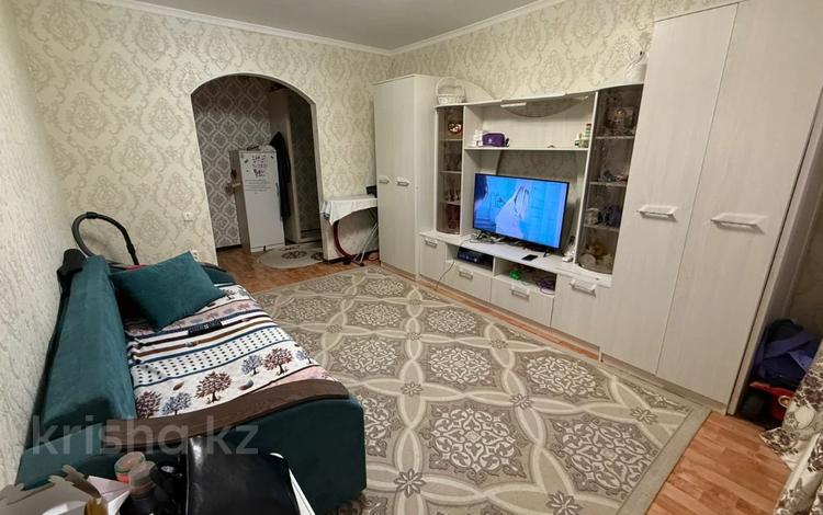 2-бөлмелі пәтер · 49.6 м² · 5/6 қабат, мкр 8, Братья Жубановых, бағасы: 17.5 млн ₸ в Актобе — фото 2
