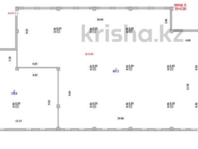 Свободное назначение · 634.1 м² за ~ 443.9 млн ₸ в Астане, Есильский р-н