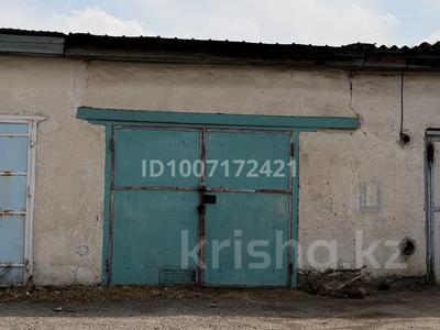 Гараж · 22 м² · 1 микрорайон 18а — Напротив 18а дома, бағасы: ~ 2 млн 〒 в Есик