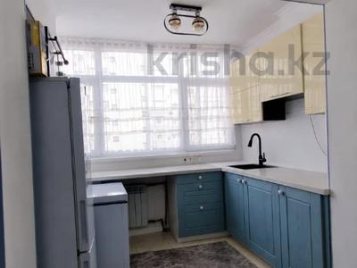 1-бөлмелі пәтер · 47.7 м² · 11/17 қабат, Мамыр-1 ш/а., бағасы: 36 млн ₸ в Алматы, Ауэзовский р-н