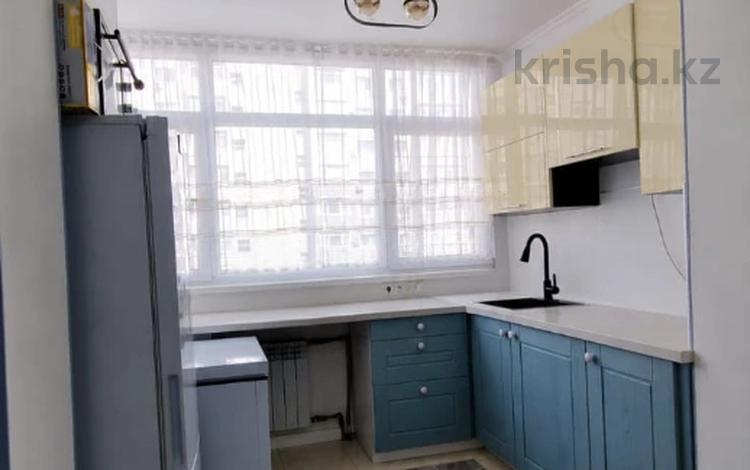 1-комнатная квартира · 47.7 м² · 11/17 этаж, мкр Мамыр-1 за 36 млн ₸ в Алматы, Ауэзовский р-н — фото 36