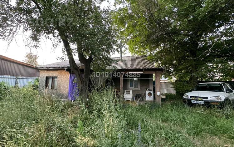 Отдельный дом · 3 комнаты · 43 м² · 7 сот., мкр Алатау (ИЯФ) — СТ Мичуринец. за 23 млн ₸ в Алматы, Медеуский р-н — фото 2
