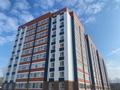 2-комнатная квартира · 65.5 м² · 1/9 этаж, Зелёная 25/1блокБ за 24.5 млн 〒 в Костанае