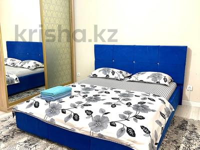2-комнатная квартира · 42 м² · 3/10 этаж, Мкр Аксай, Б. Момышулы 25 за 15 000 ₸ в Алматы, Ауэзовский р-н