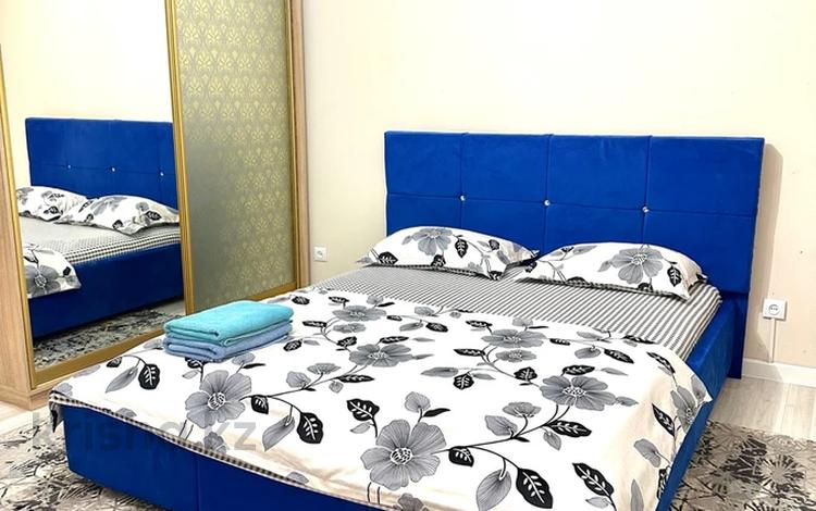2-комнатная квартира · 42 м² · 3/10 этаж, Мкр Аксай, Б. Момышулы 25 за 15 000 ₸ в Алматы, Ауэзовский р-н — фото 27