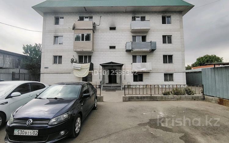 1-комнатная квартира · 28 м² · 1/4 этаж, мкр Карасу, Аралкум 63 — Возле церкви и пруда за 12 млн ₸ в Алматы, Алатауский р-н — фото 2