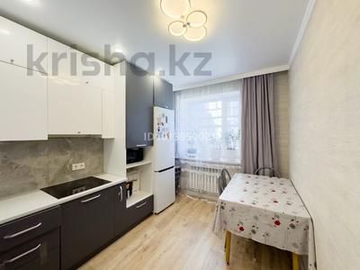 2-комнатная квартира · 60 м² · 7/10 этаж, Багланова 1 за 34.5 млн ₸ в Астане, Нура р-н
