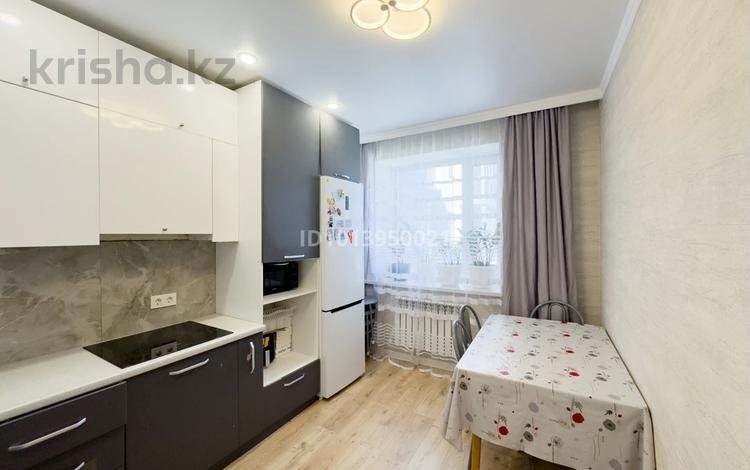 2-комнатная квартира · 60 м² · 7/10 этаж, Багланова 1 за 34.5 млн ₸ в Астане, Нура р-н — фото 2