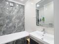 2-комнатная квартира · 60 м² · 7/10 этаж, Багланова 1 за 34.5 млн ₸ в Астане, Нура р-н — фото 8