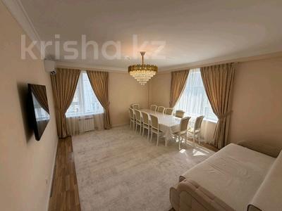 3-комнатная квартира · 101.5 м² · 10/12 этаж, Аргынбекова 29/4 к2 — Шаяхметов за 50 млн ₸ в Шымкенте, Каратауский р-н