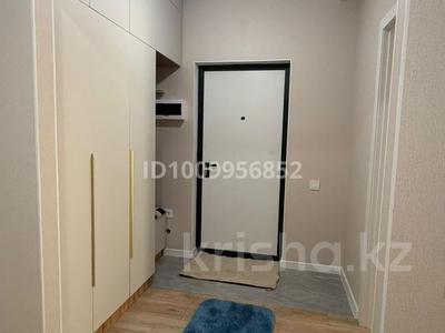 2-бөлмелі пәтер · 61 м² · 2/12 қабат, Е 103 5, бағасы: 300 000 ₸ в Астане, Нура р-н