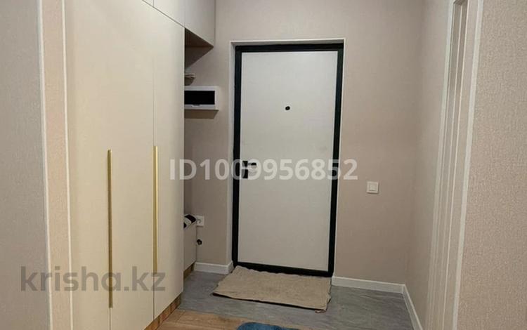 2-бөлмелі пәтер · 61 м² · 2/12 қабат, Е 103 5, бағасы: 300 000 ₸ в Астане, Нура р-н — фото 13