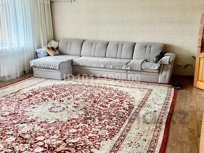 5-бөлмелі пәтер · 125 м² · 4/10 қабат, М Горького 35, бағасы: 58 млн ₸ в Павлодаре