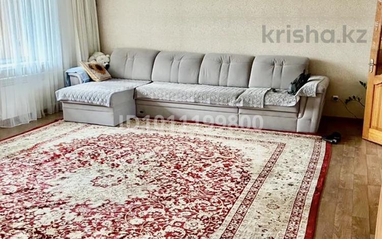 5-бөлмелі пәтер · 125 м² · 4/10 қабат, М Горького 35, бағасы: 58 млн ₸ в Павлодаре — фото 2