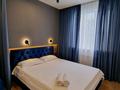 1-комнатная квартира · 40 м² · 12/14 этаж, Байтерекова 55 — Алматы арена. Момышулы- Рыскулова за 2 000 ₸ в Алатауский р-н