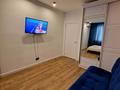 1-комнатная квартира · 40 м² · 12/14 этаж, Байтерекова 55 — Алматы арена. Момышулы- Рыскулова за 2 000 ₸ в Алатауский р-н — фото 18