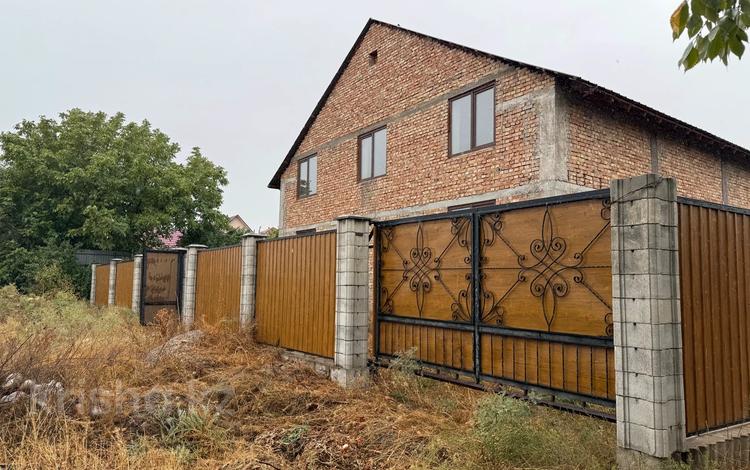 Отдельный дом · 5 комнат · 248 м² · 12 сот., Переулок-4 248А за 33.9 млн ₸ в Алатау — фото 17